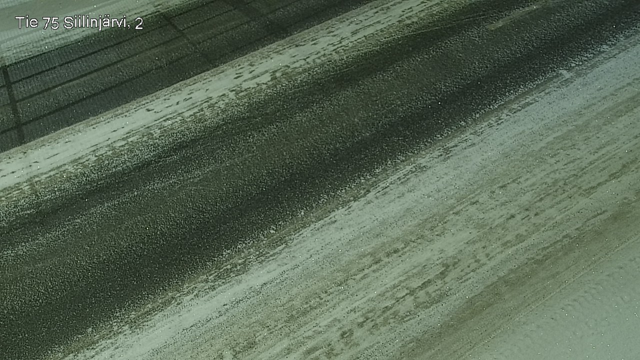 Kelikamerat Kuva Tie 75 Siilinjärvi2, Siilinjärvi, Pohjois-Savo