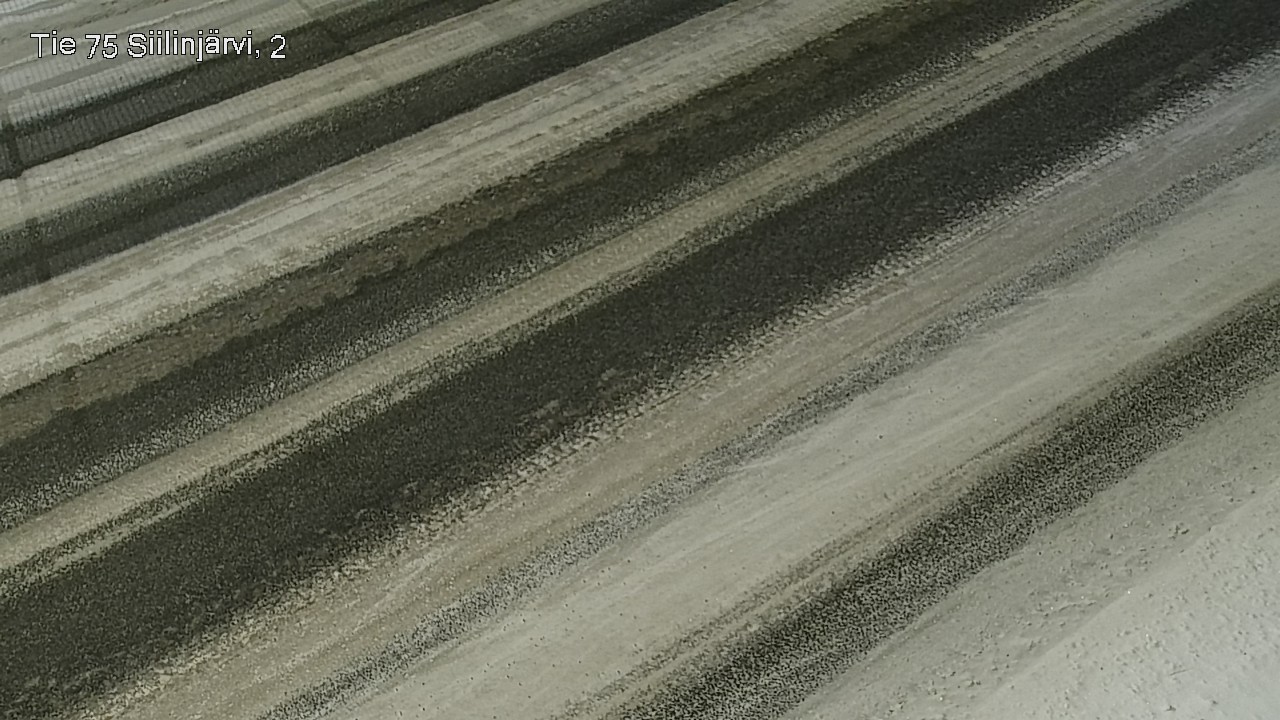 Kelikamerat Kuva Tie 75 Siilinjärvi2, Siilinjärvi, Pohjois-Savo