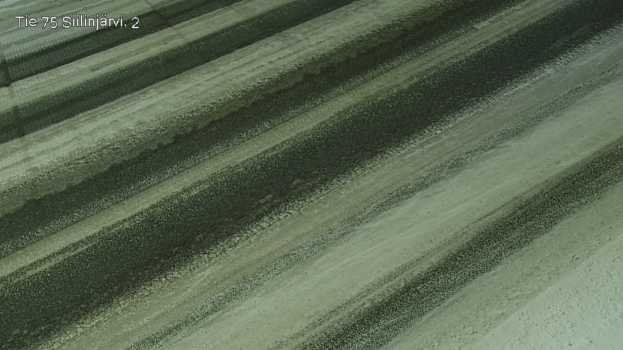 Kelikamerat Kuva Tie 75 Siilinjärvi2, Siilinjärvi, Pohjois-Savo