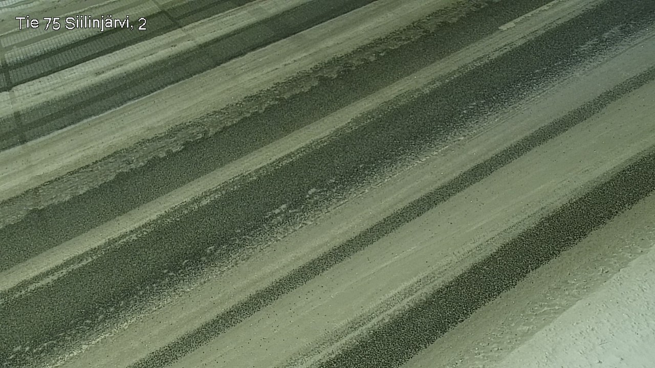 Kelikamerat Kuva Tie 75 Siilinjärvi2, Siilinjärvi, Pohjois-Savo