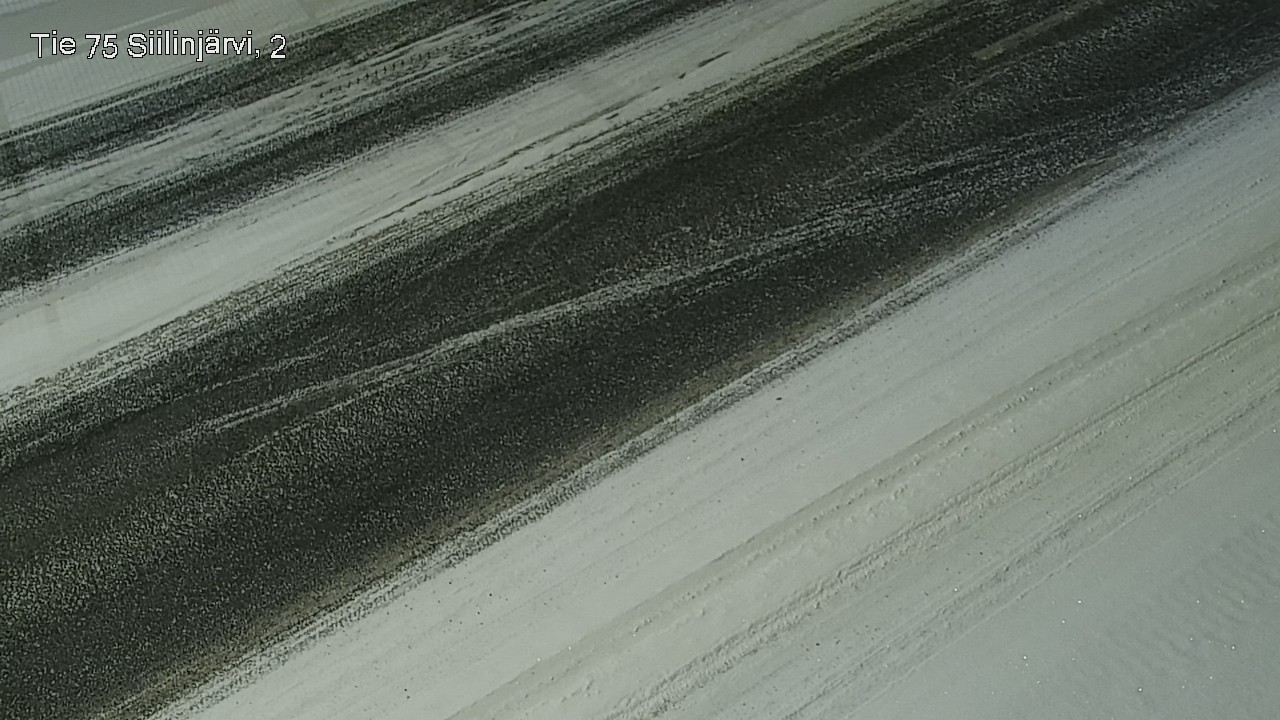 Kelikamerat Kuva Tie 75 Siilinjärvi2, Siilinjärvi, Pohjois-Savo