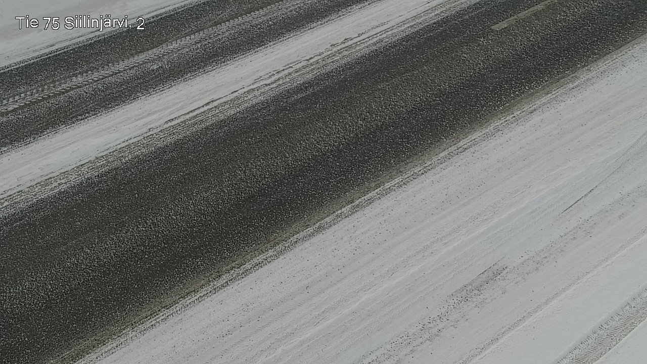 Kelikamerat Kuva Tie 75 Siilinjärvi2, Siilinjärvi, Pohjois-Savo