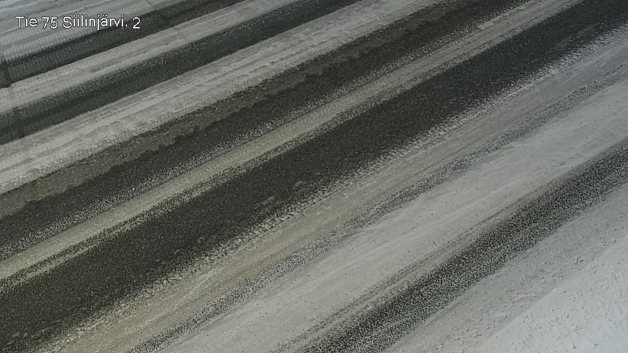 Kelikamerat Kuva Tie 75 Siilinjärvi2, Siilinjärvi, Pohjois-Savo