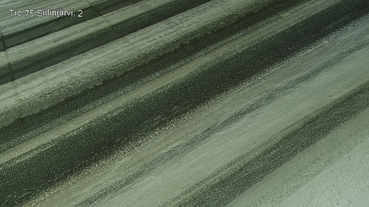 Kelikamerat Kuva Tie 75 Siilinjärvi2, Siilinjärvi, Pohjois-Savo