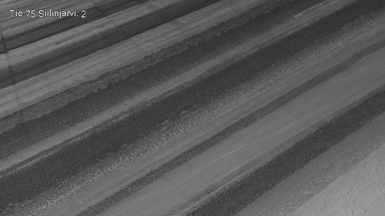 Kelikamerat Kuva Tie 75 Siilinjärvi2, Siilinjärvi, Pohjois-Savo