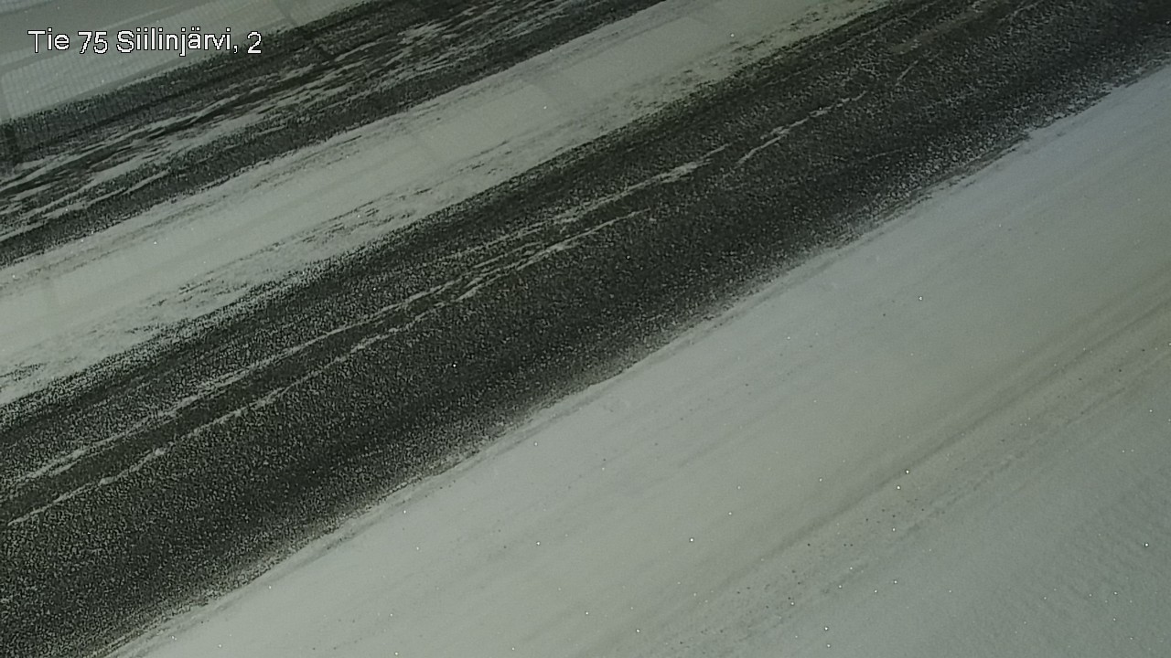 Kelikamerat Kuva Tie 75 Siilinjärvi2, Siilinjärvi, Pohjois-Savo