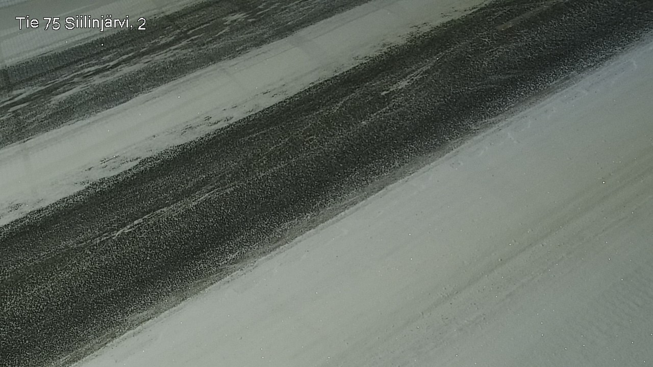 Kelikamerat Kuva Tie 75 Siilinjärvi2, Siilinjärvi, Pohjois-Savo