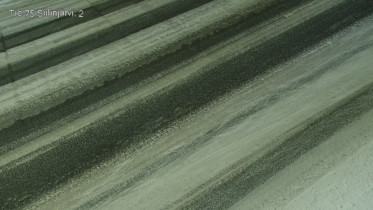 Kelikamerat Kuva Tie 75 Siilinjärvi2, Siilinjärvi, Pohjois-Savo