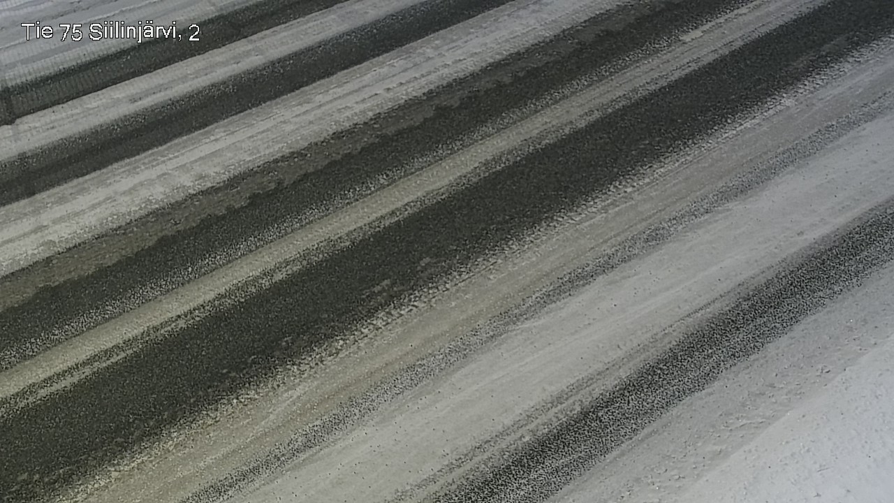 Kelikamerat Kuva Tie 75 Siilinjärvi2, Siilinjärvi, Pohjois-Savo