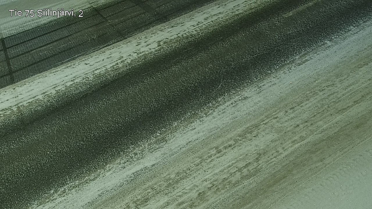 Kelikamerat Kuva Tie 75 Siilinjärvi2, Siilinjärvi, Pohjois-Savo