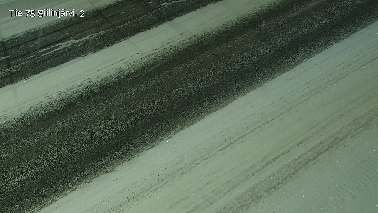 Kelikamerat Kuva Tie 75 Siilinjärvi2, Siilinjärvi, Pohjois-Savo