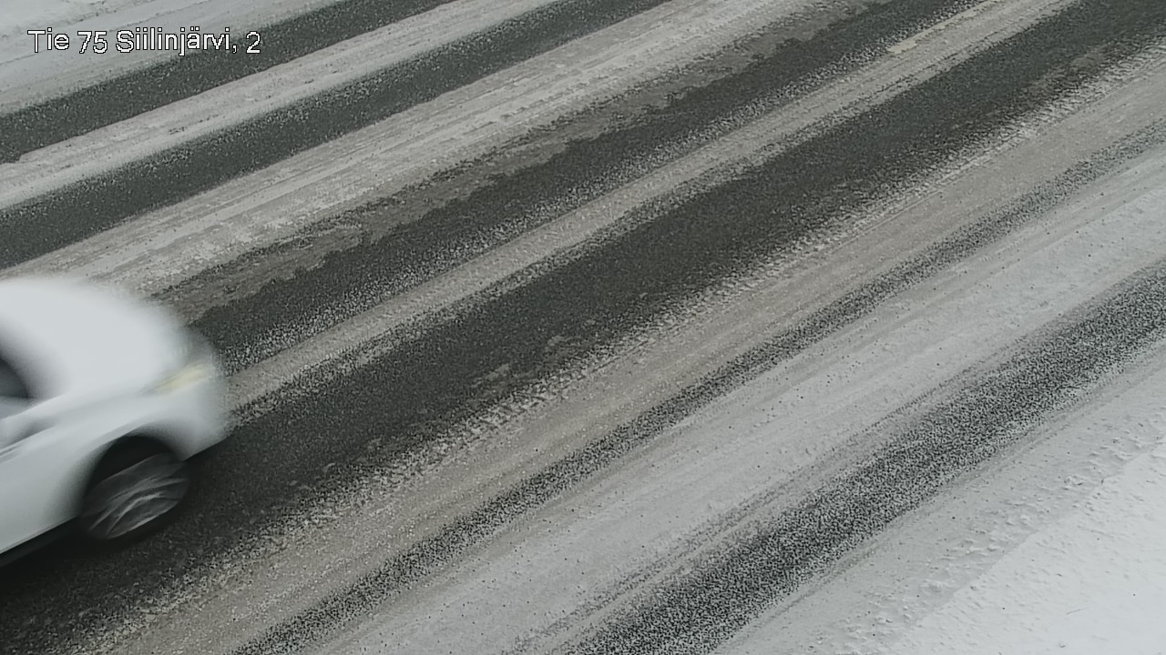 Kelikamerat Kuva Tie 75 Siilinjärvi2, Siilinjärvi, Pohjois-Savo