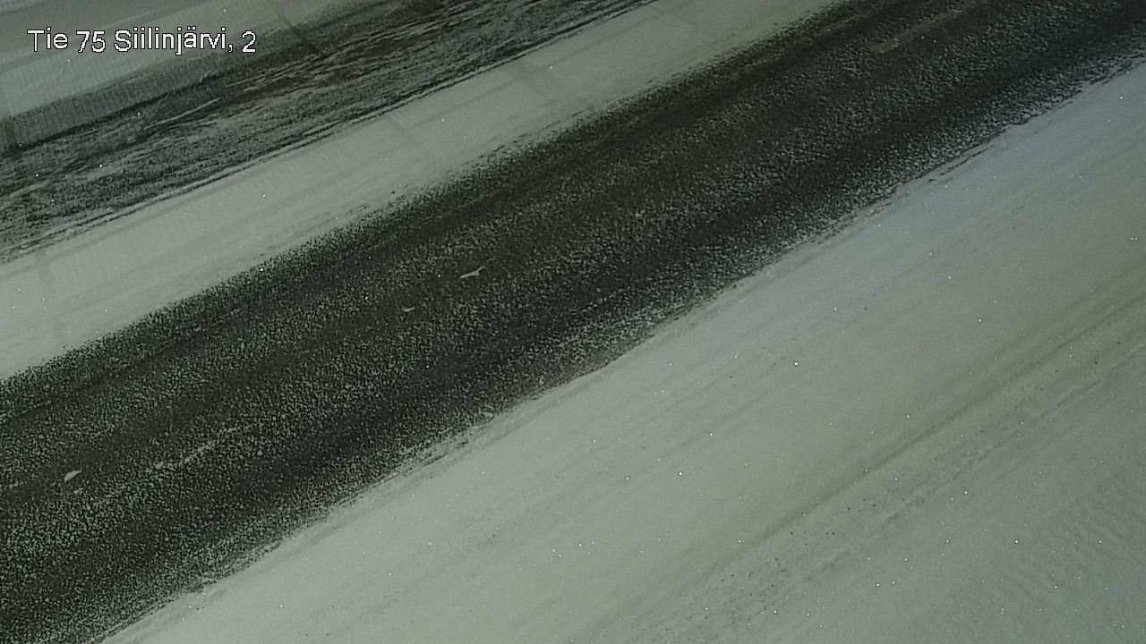 Kelikamerat Kuva Tie 75 Siilinjärvi2, Siilinjärvi, Pohjois-Savo