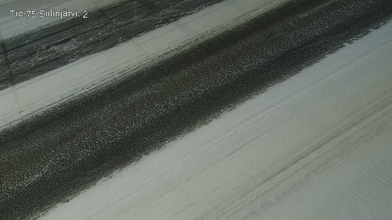 Kelikamerat Kuva Tie 75 Siilinjärvi2, Siilinjärvi, Pohjois-Savo