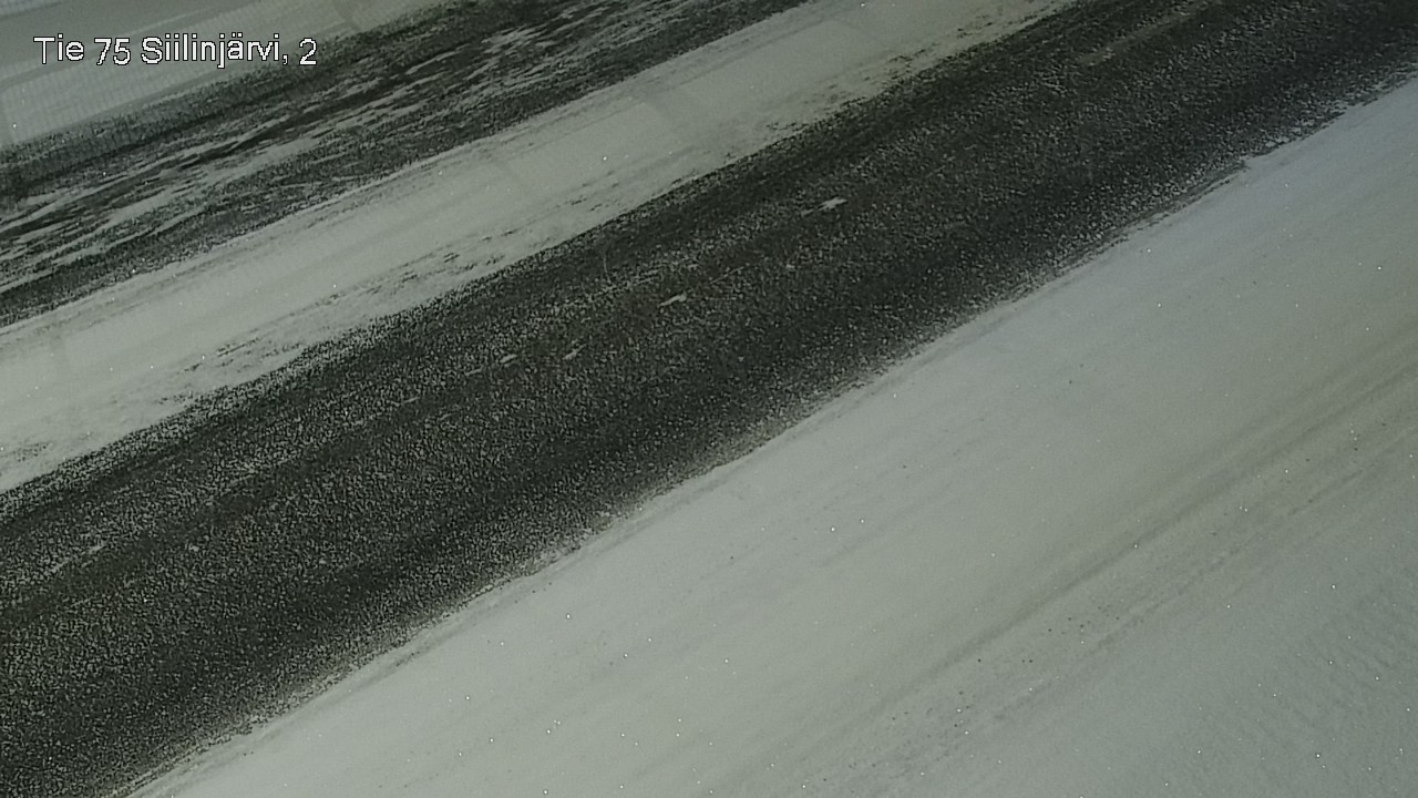 Kelikamerat Kuva Tie 75 Siilinjärvi2, Siilinjärvi, Pohjois-Savo