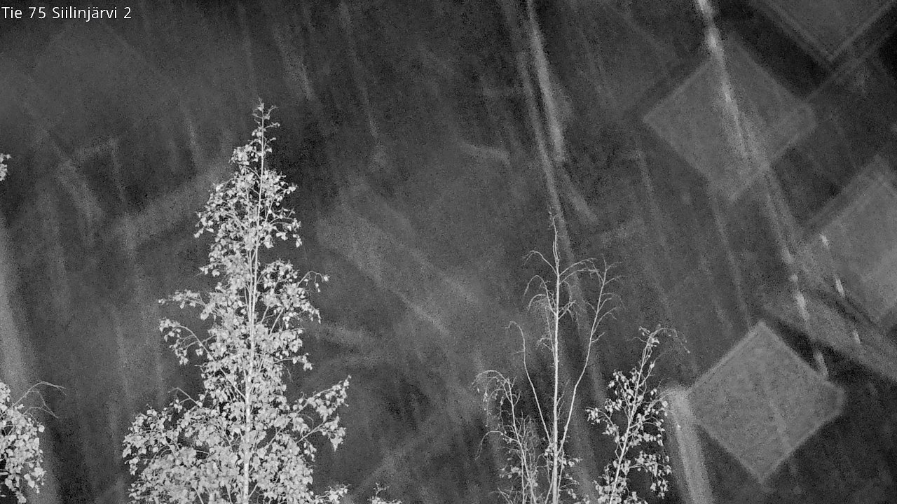 Kelikamerat Kuva Tie 75 Siilinjärvi2, Siilinjärvi, Pohjois-Savo