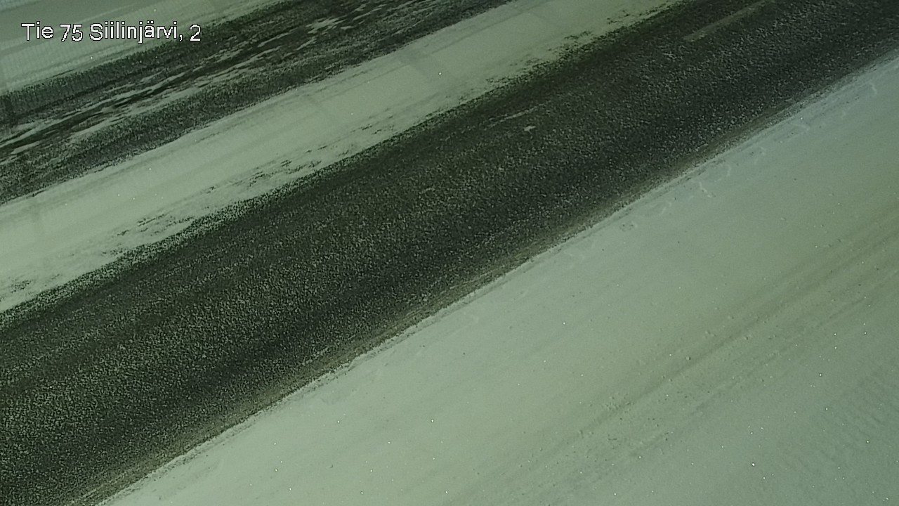 Kelikamerat Kuva Tie 75 Siilinjärvi2, Siilinjärvi, Pohjois-Savo