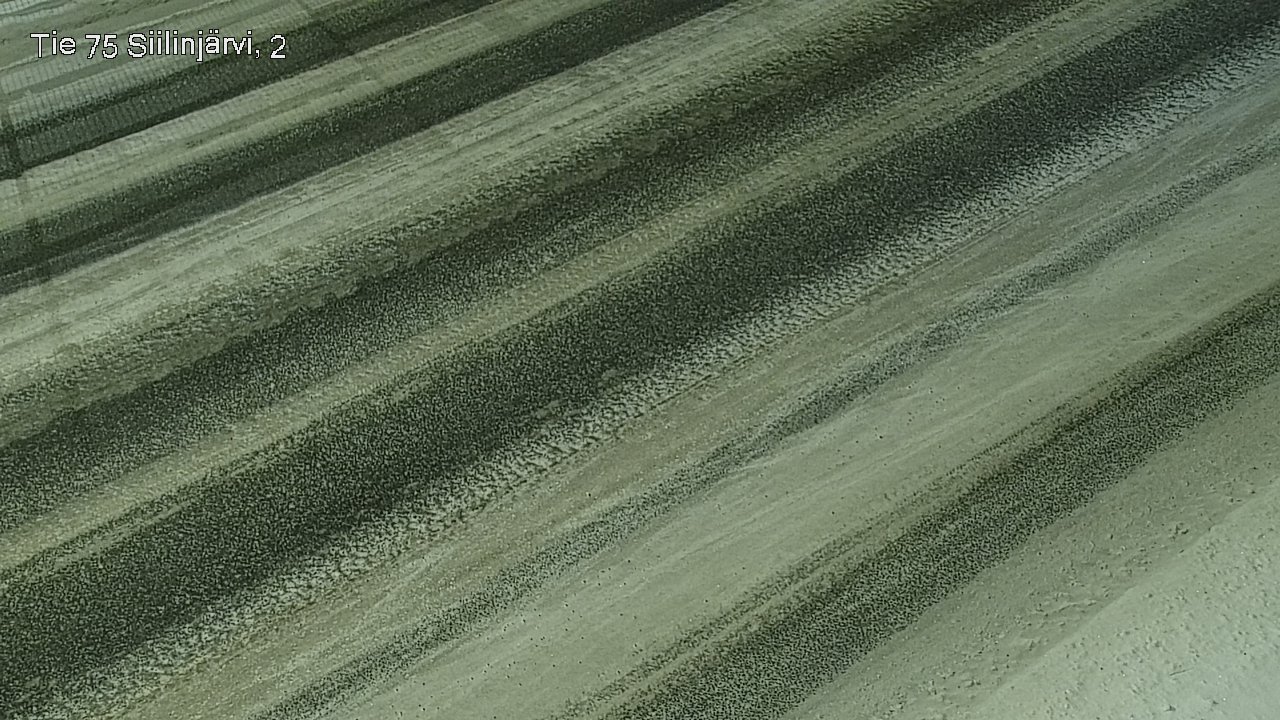 Kelikamerat Kuva Tie 75 Siilinjärvi2, Siilinjärvi, Pohjois-Savo