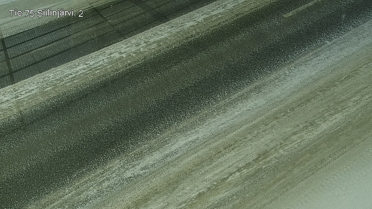 Kelikamerat Kuva Tie 75 Siilinjärvi2, Siilinjärvi, Pohjois-Savo
