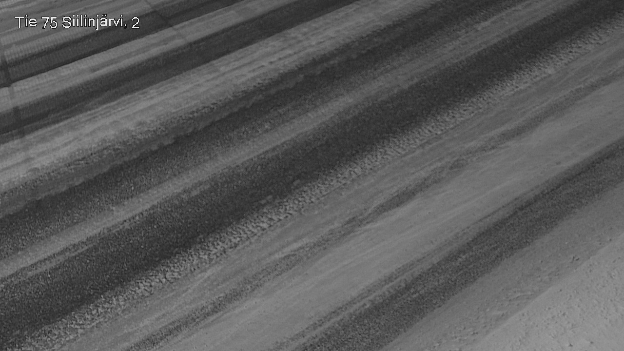 Kelikamerat Kuva Tie 75 Siilinjärvi2, Siilinjärvi, Pohjois-Savo
