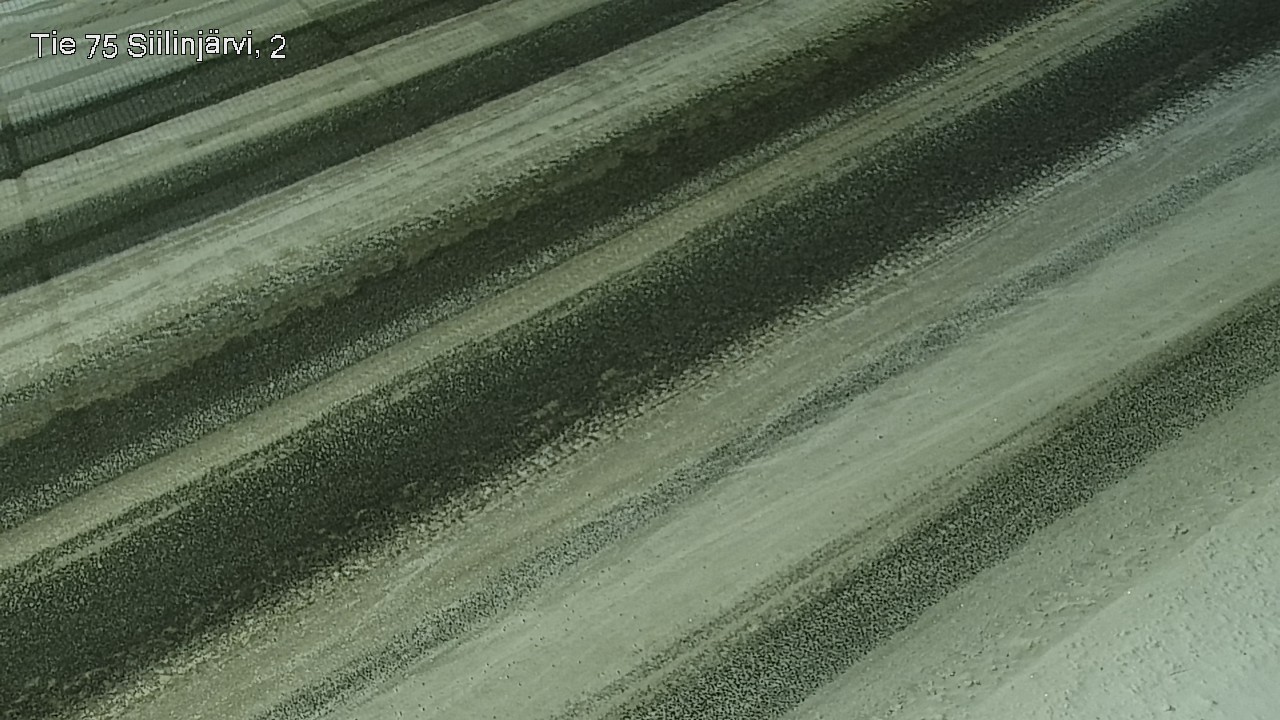 Kelikamerat Kuva Tie 75 Siilinjärvi2, Siilinjärvi, Pohjois-Savo