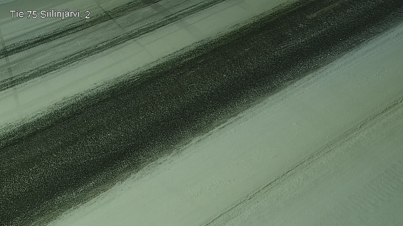 Kelikamerat Kuva Tie 75 Siilinjärvi2, Siilinjärvi, Pohjois-Savo
