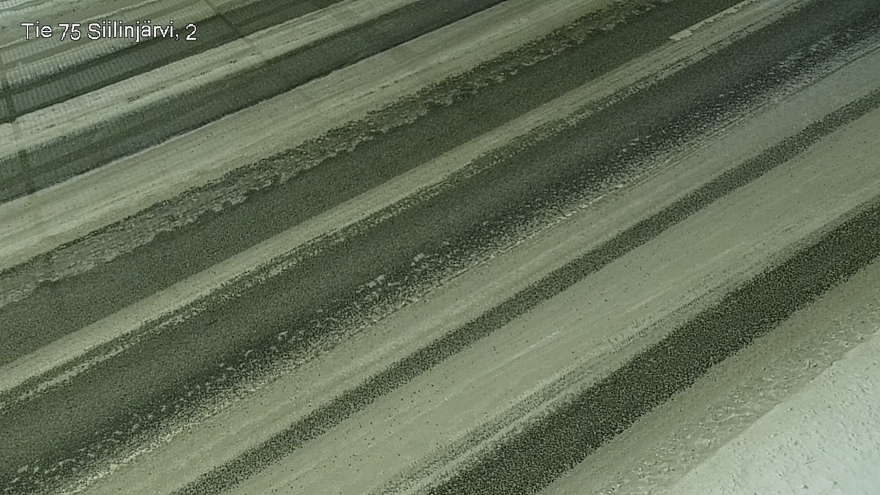 Kelikamerat Kuva Tie 75 Siilinjärvi2, Siilinjärvi, Pohjois-Savo