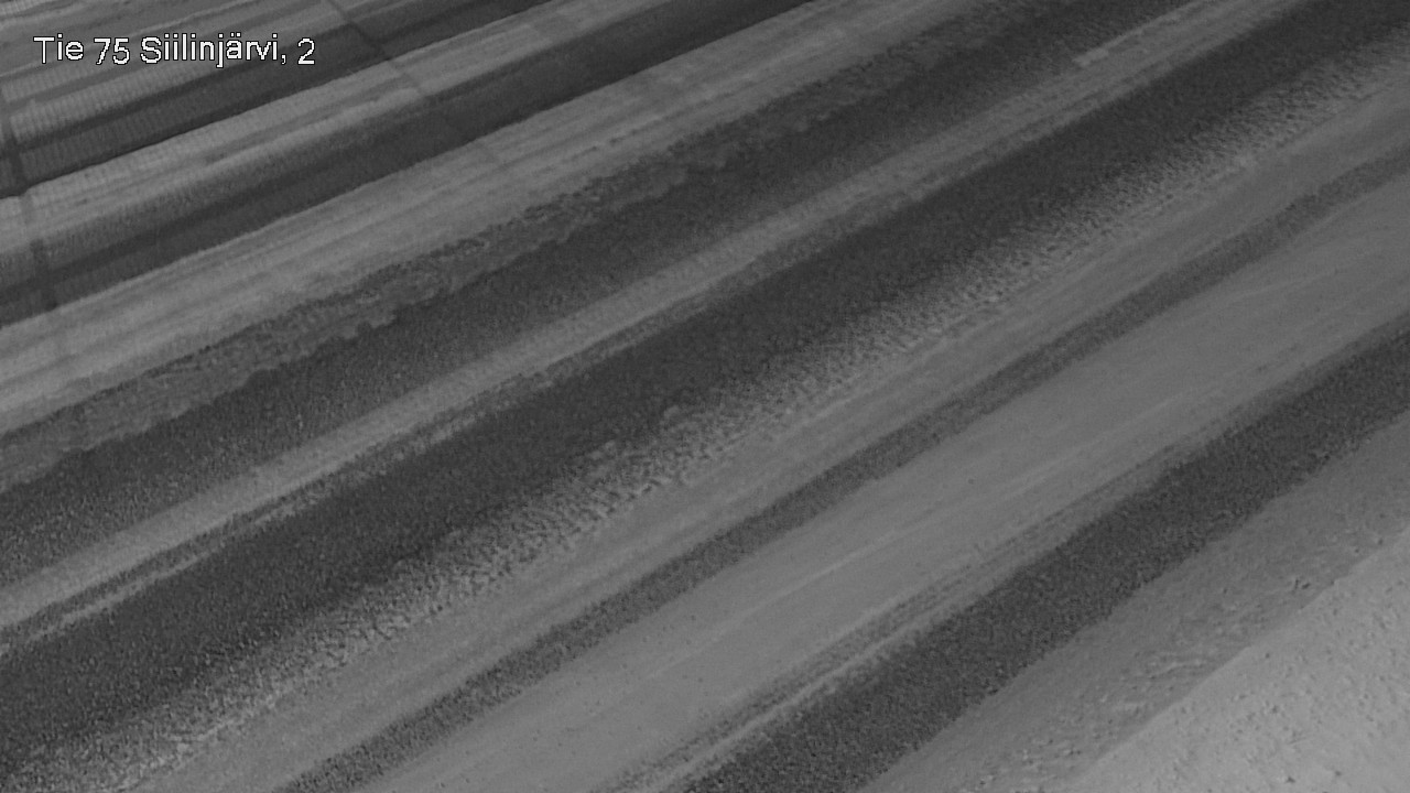 Kelikamerat Kuva Tie 75 Siilinjärvi2, Siilinjärvi, Pohjois-Savo