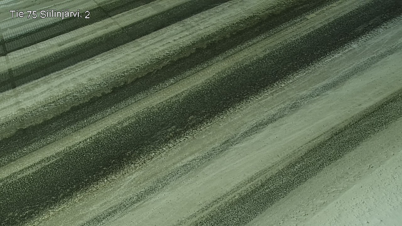 Kelikamerat Kuva Tie 75 Siilinjärvi2, Siilinjärvi, Pohjois-Savo