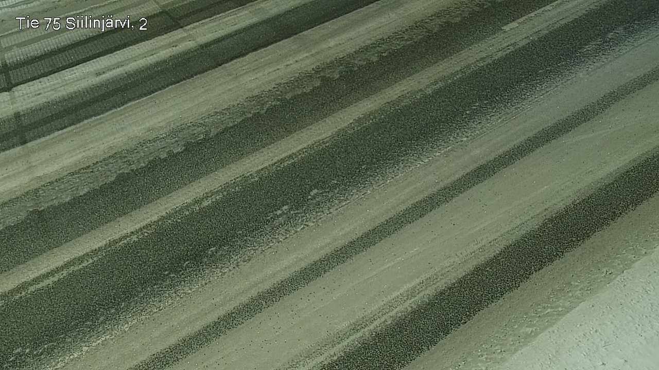 Kelikamerat Kuva Tie 75 Siilinjärvi2, Siilinjärvi, Pohjois-Savo
