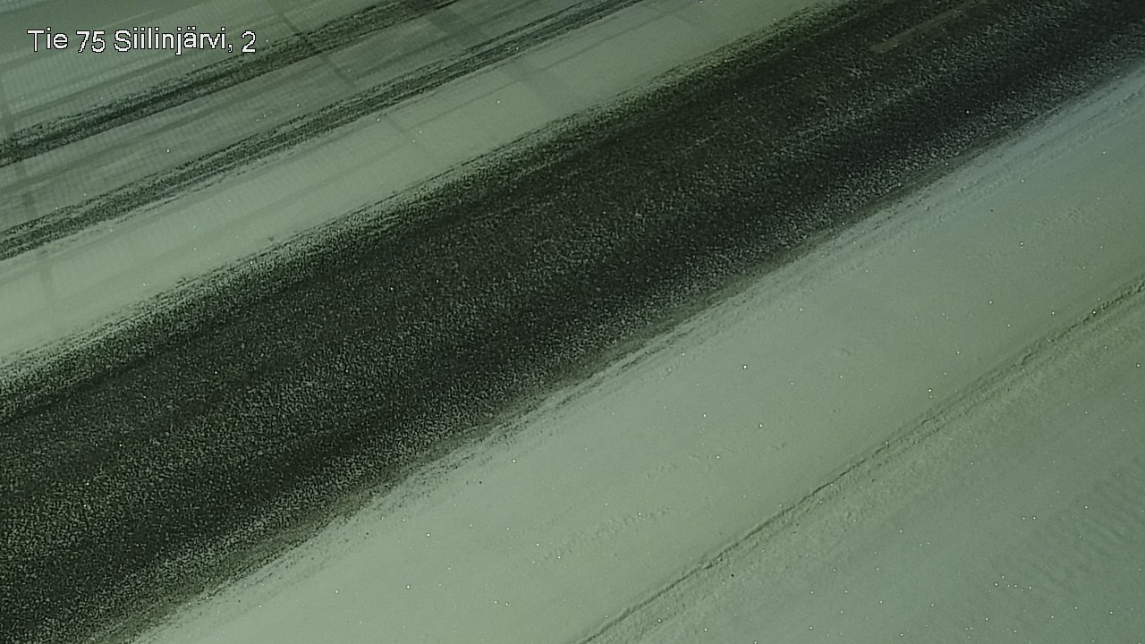 Kelikamerat Kuva Tie 75 Siilinjärvi2, Siilinjärvi, Pohjois-Savo
