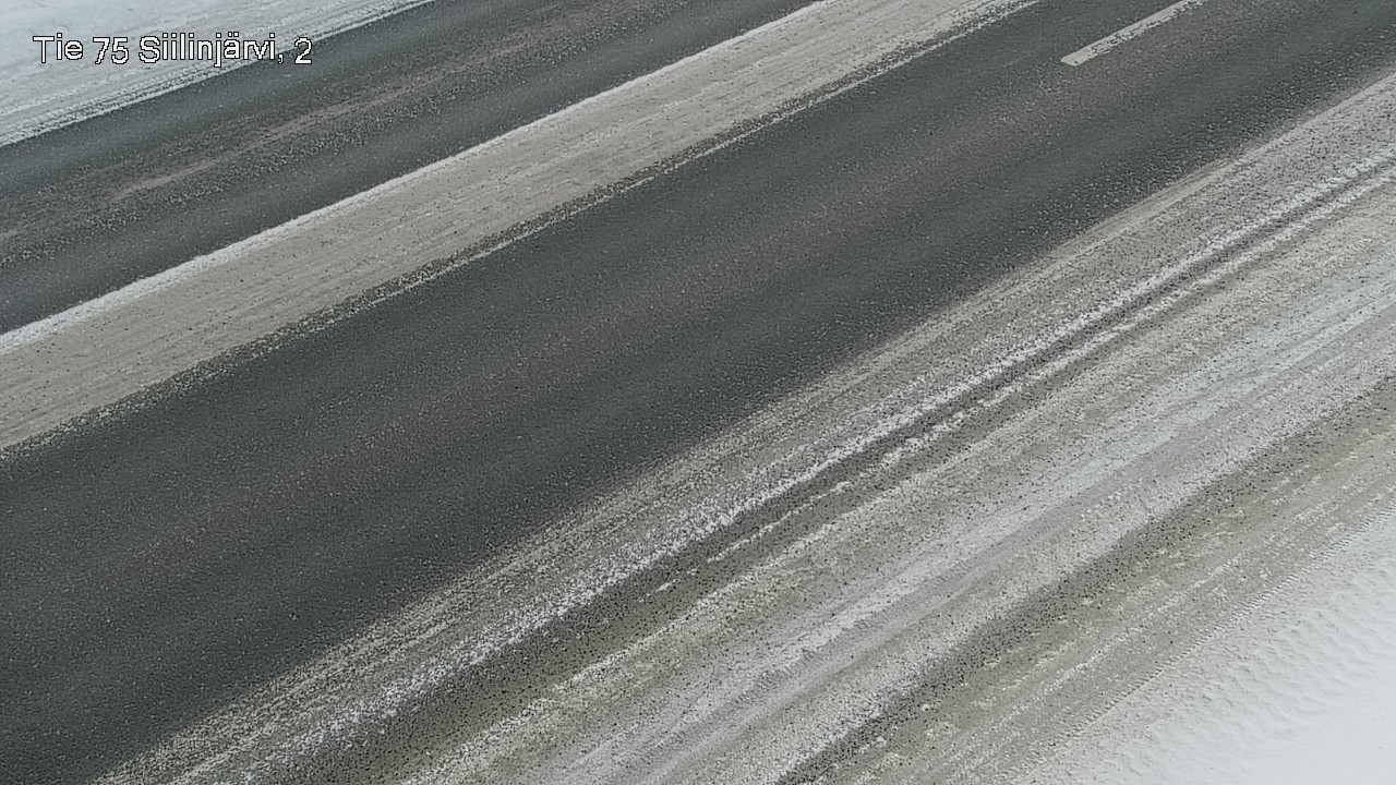 Kelikamerat Kuva Tie 75 Siilinjärvi2, Siilinjärvi, Pohjois-Savo