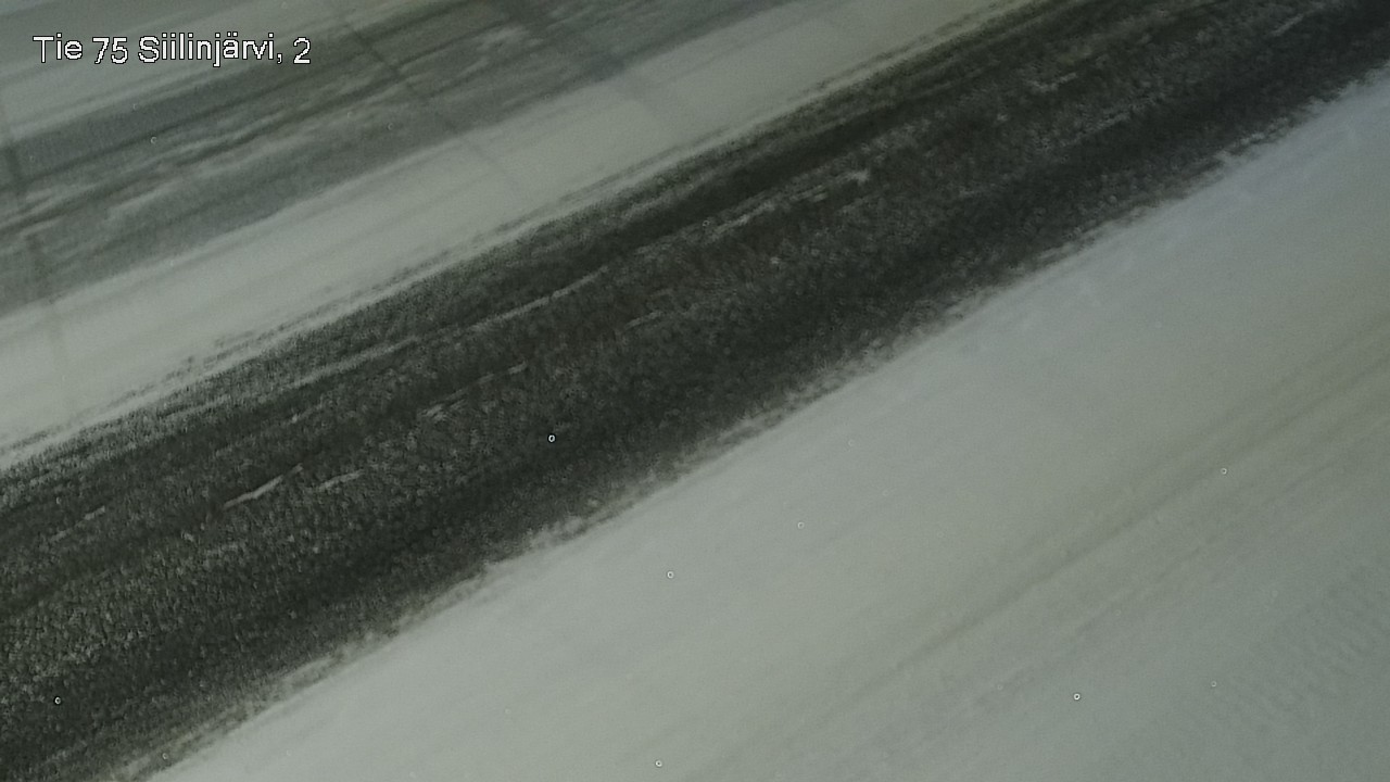 Kelikamerat Kuva Tie 75 Siilinjärvi2, Siilinjärvi, Pohjois-Savo