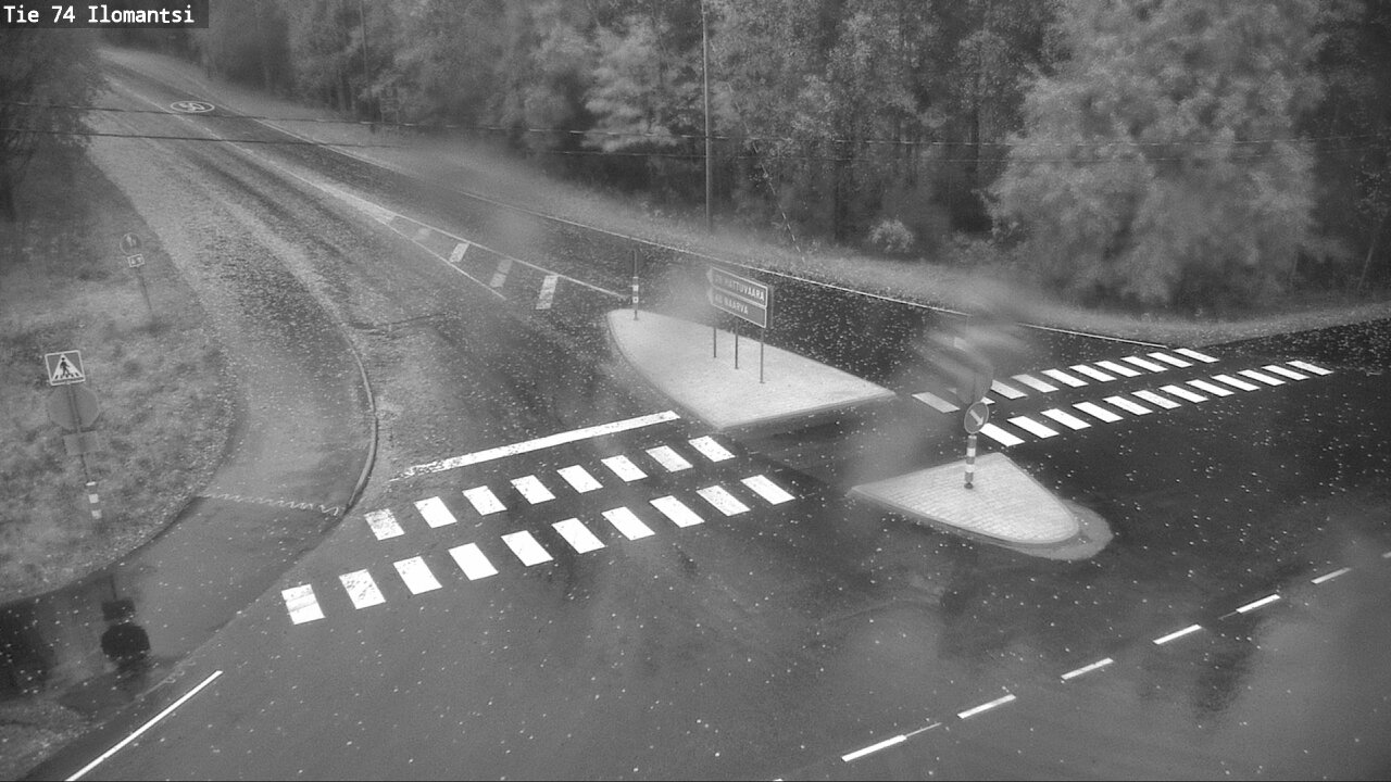 Kelikamerat Kuva Tie 74 Ilomantsi, Ilomantsi, Pohjois-Karjala