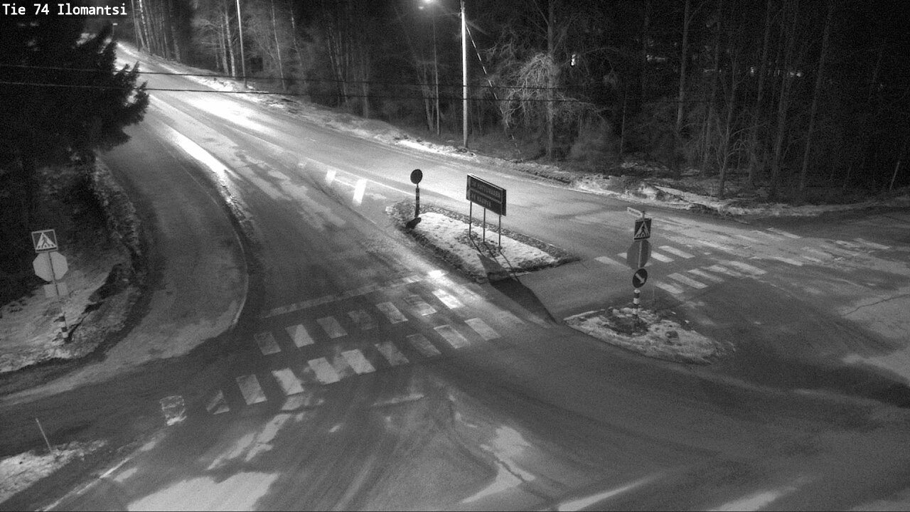 Kelikamerat Kuva Tie 74 Ilomantsi, Ilomantsi, Pohjois-Karjala