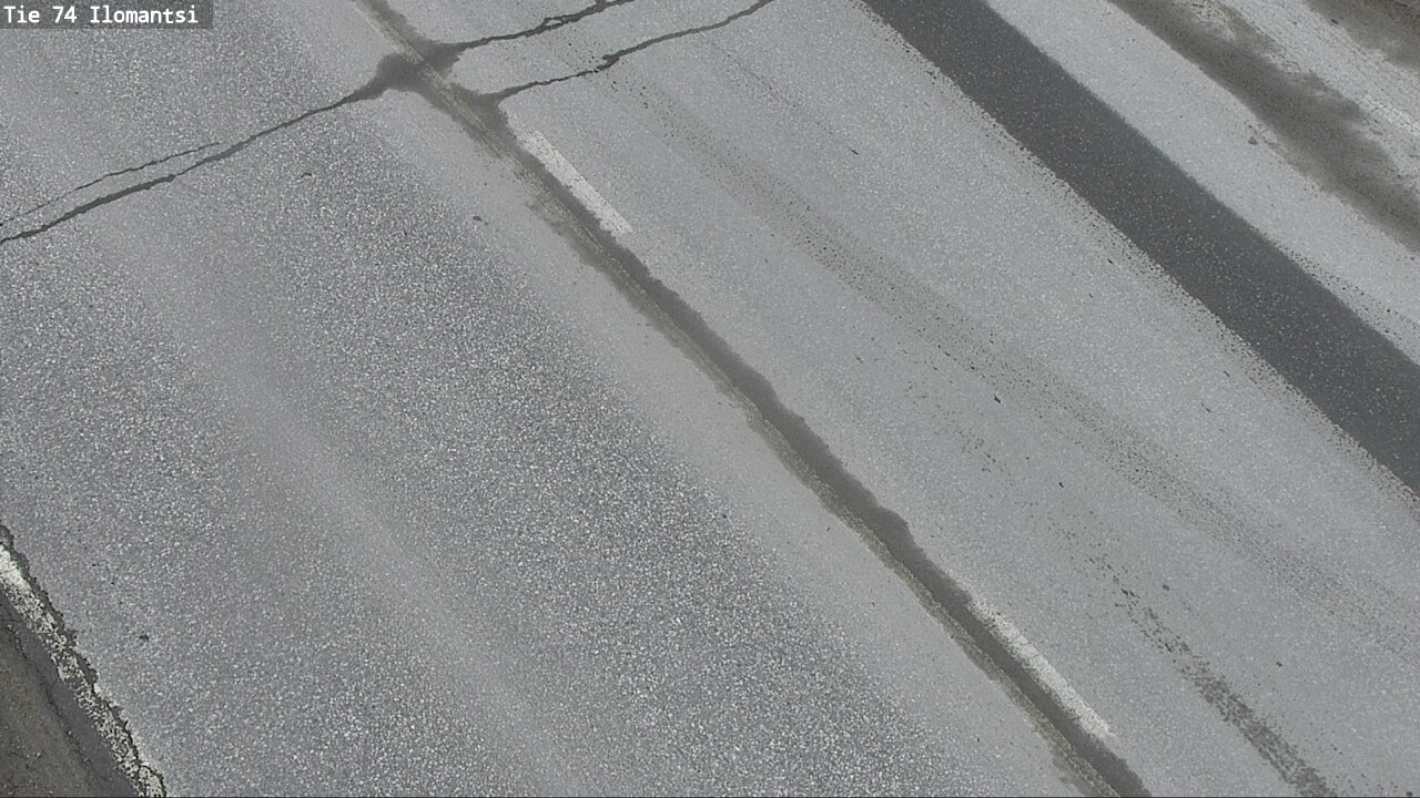 Kelikamerat Kuva Tie 74 Ilomantsi, Ilomantsi, Pohjois-Karjala