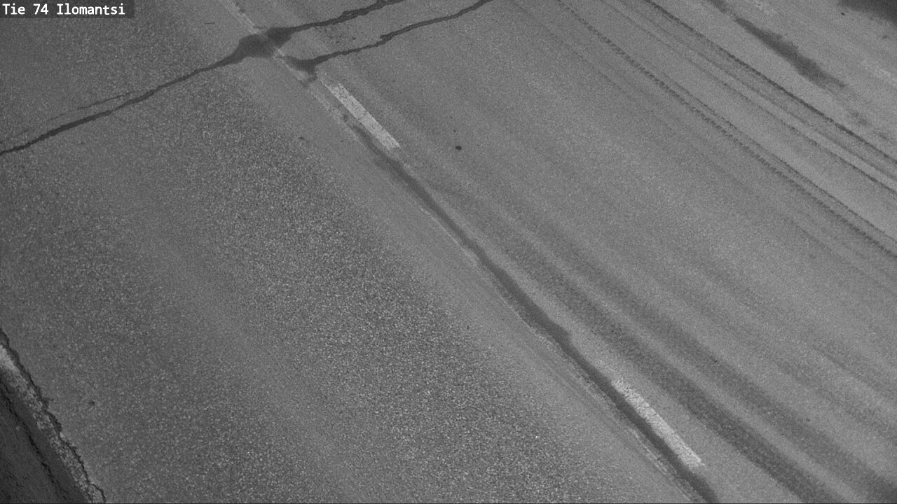 Kelikamerat Kuva Tie 74 Ilomantsi, Ilomantsi, Pohjois-Karjala