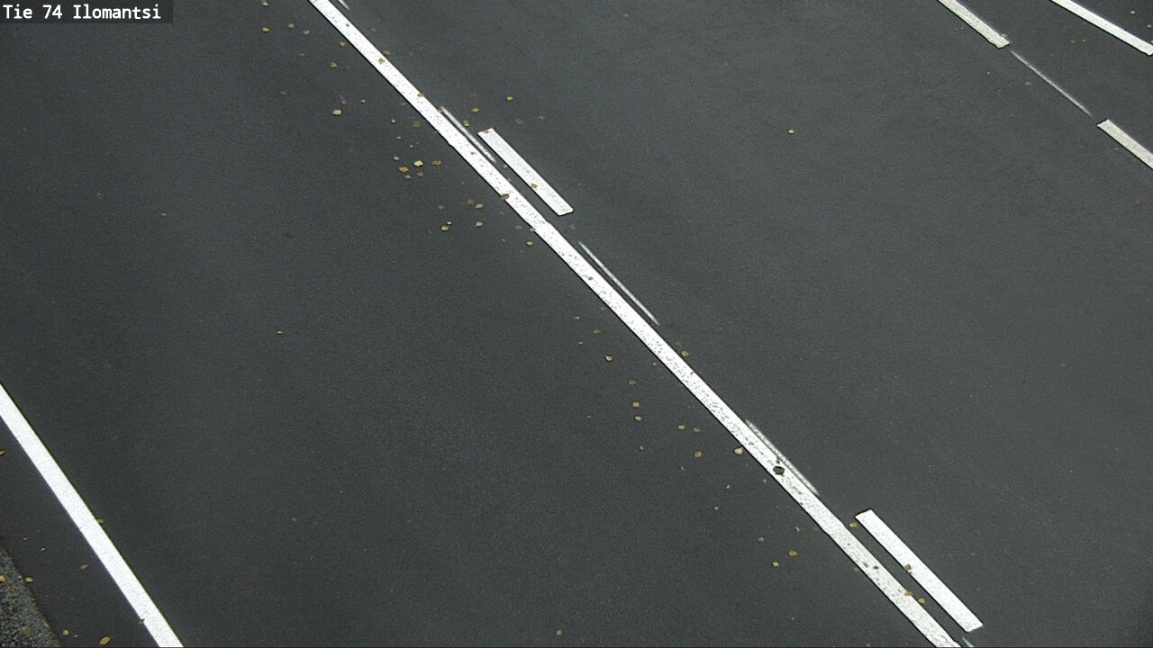 Kelikamerat Kuva Tie 74 Ilomantsi, Ilomantsi, Pohjois-Karjala