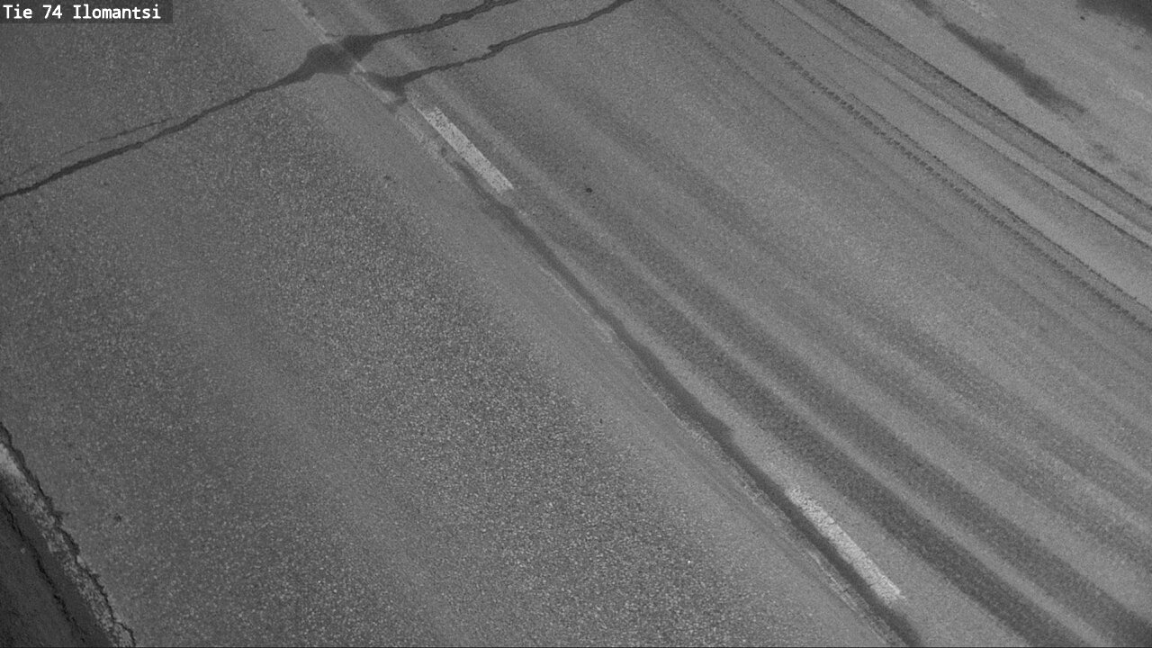 Kelikamerat Kuva Tie 74 Ilomantsi, Ilomantsi, Pohjois-Karjala