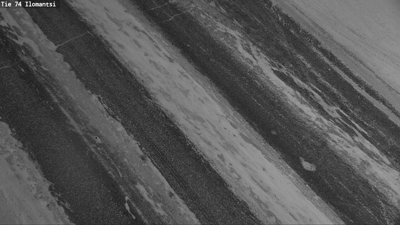 Kelikamerat Kuva Tie 74 Ilomantsi, Ilomantsi, Pohjois-Karjala