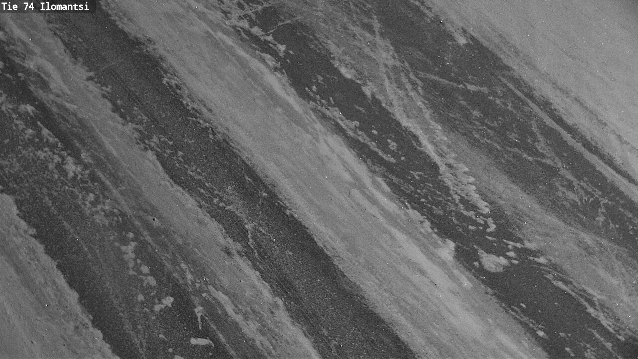 Kelikamerat Kuva Tie 74 Ilomantsi, Ilomantsi, Pohjois-Karjala