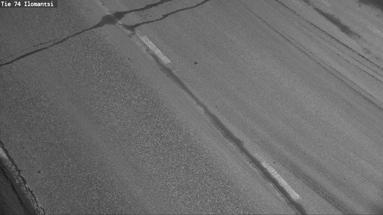 Kelikamerat Kuva Tie 74 Ilomantsi, Ilomantsi, Pohjois-Karjala