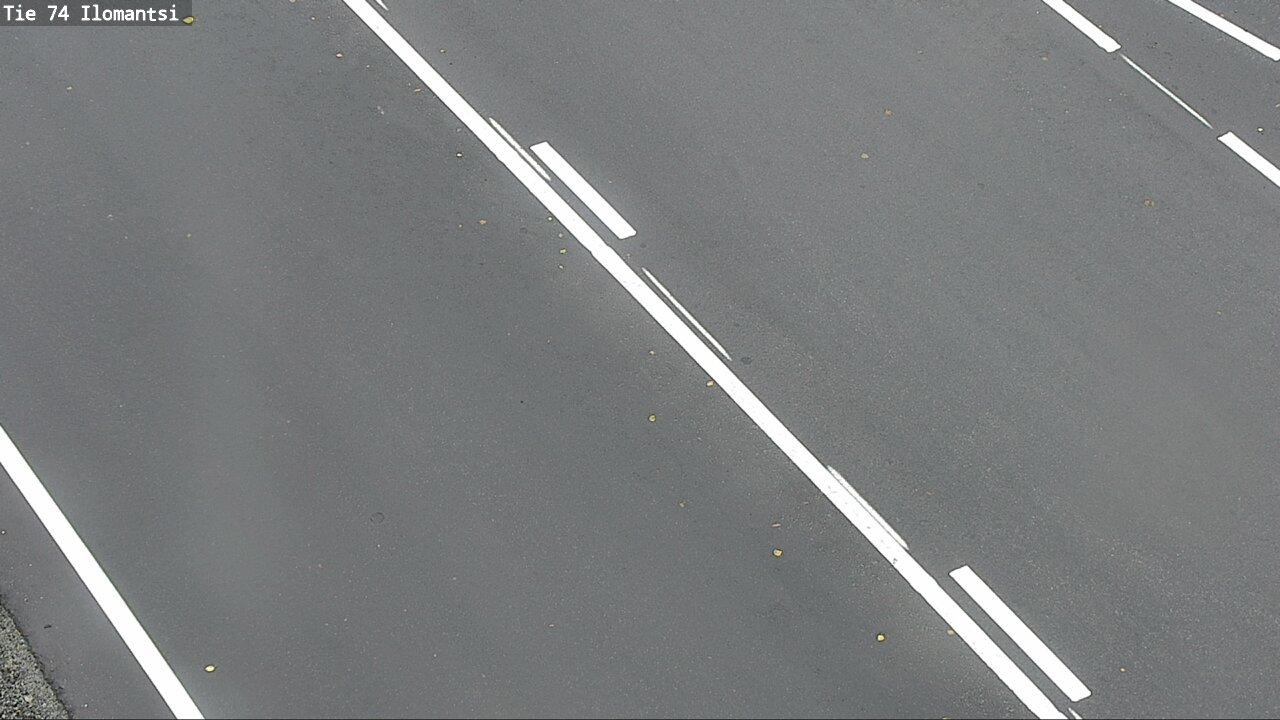 Kelikamerat Kuva Tie 74 Ilomantsi, Ilomantsi, Pohjois-Karjala