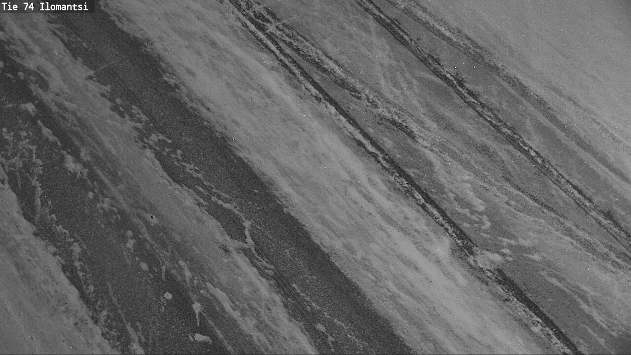 Kelikamerat Kuva Tie 74 Ilomantsi, Ilomantsi, Pohjois-Karjala