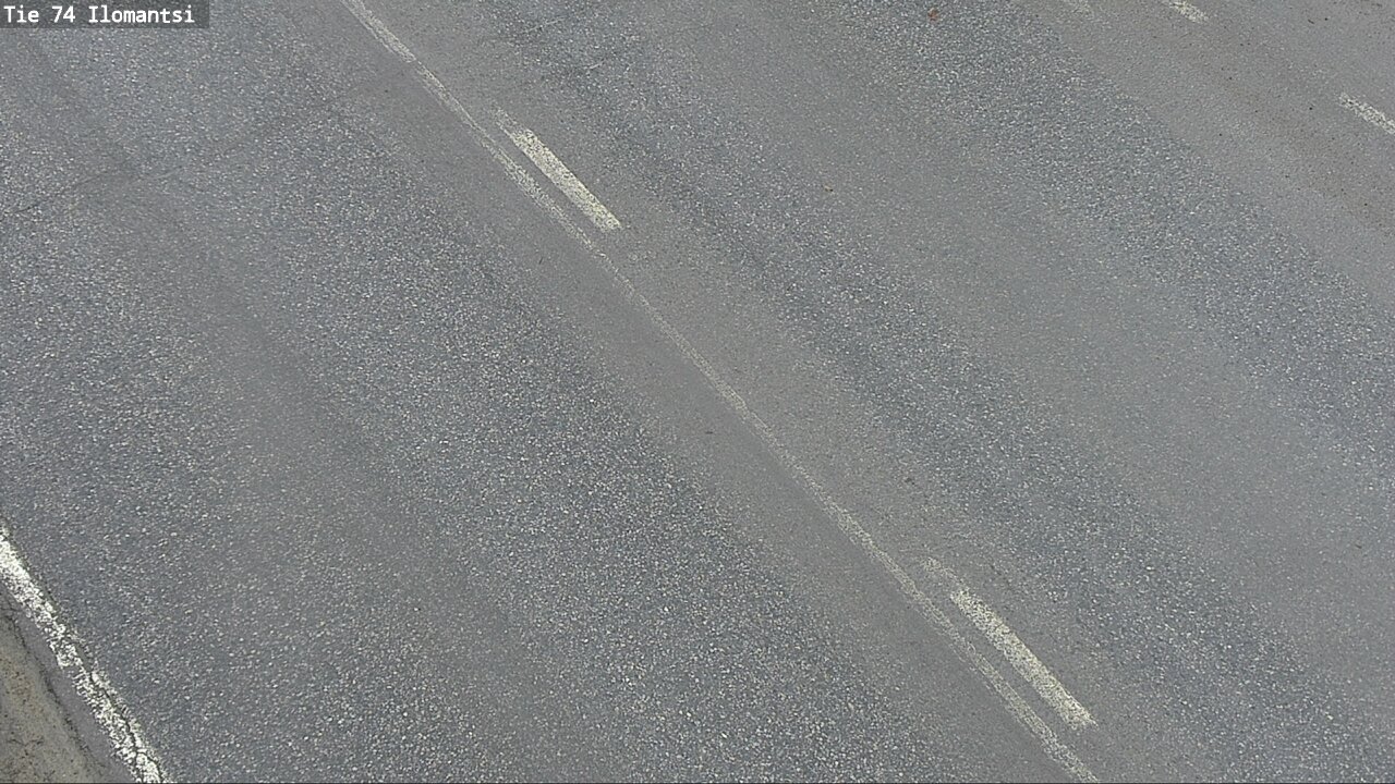 Kelikamerat Kuva Tie 74 Ilomantsi, Ilomantsi, Pohjois-Karjala