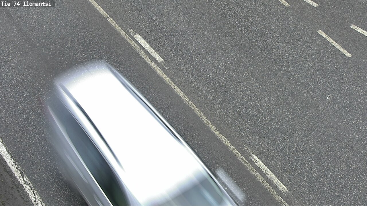 Kelikamerat Kuva Tie 74 Ilomantsi, Ilomantsi, Pohjois-Karjala