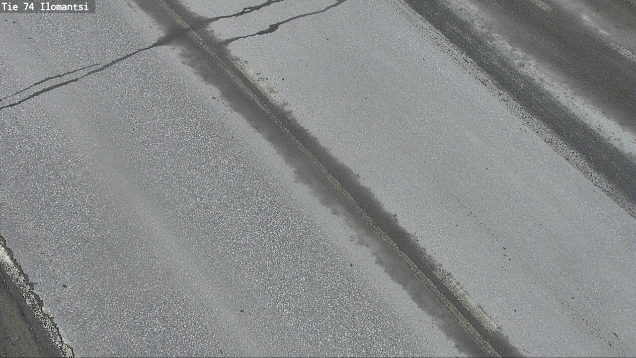 Kelikamerat Kuva Tie 74 Ilomantsi, Ilomantsi, Pohjois-Karjala