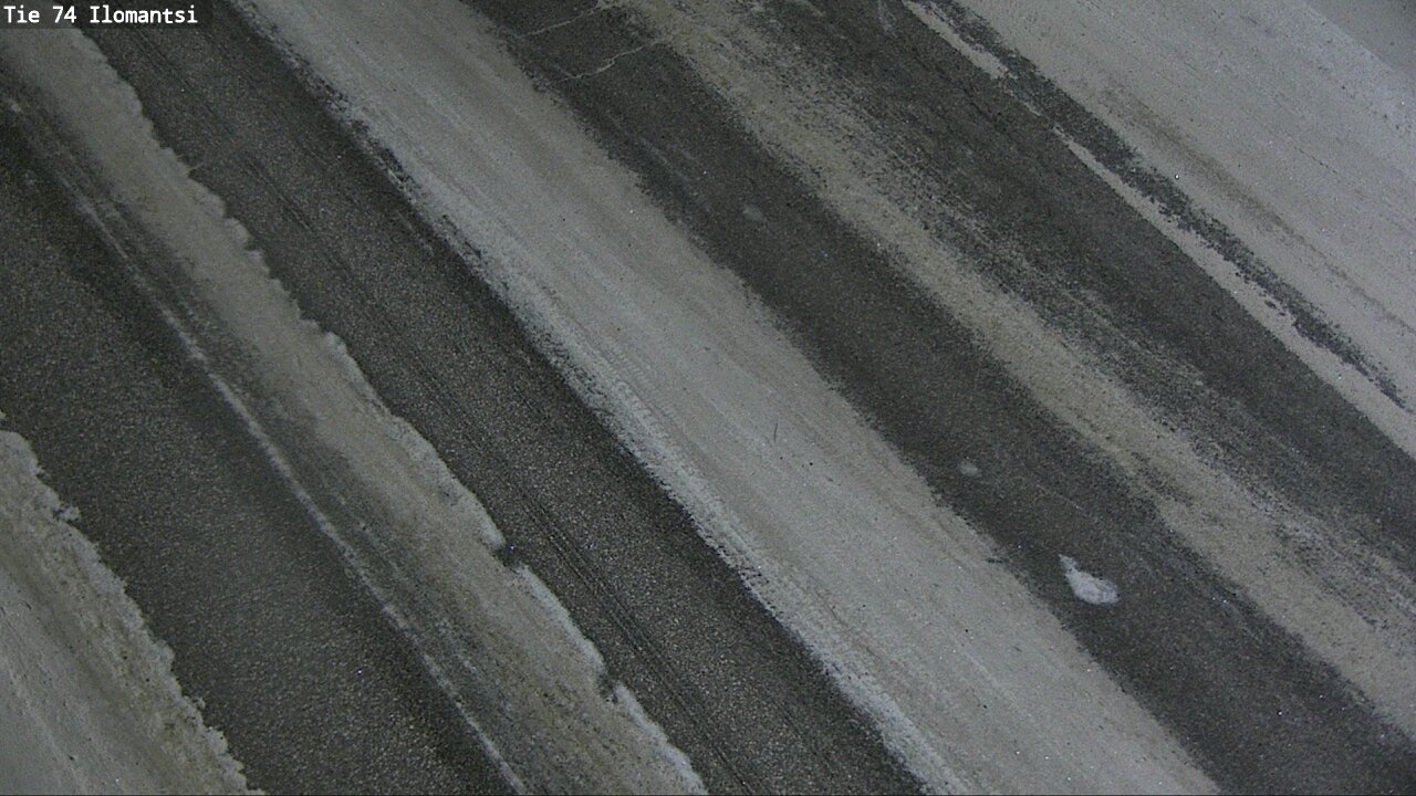 Kelikamerat Kuva Tie 74 Ilomantsi, Ilomantsi, Pohjois-Karjala