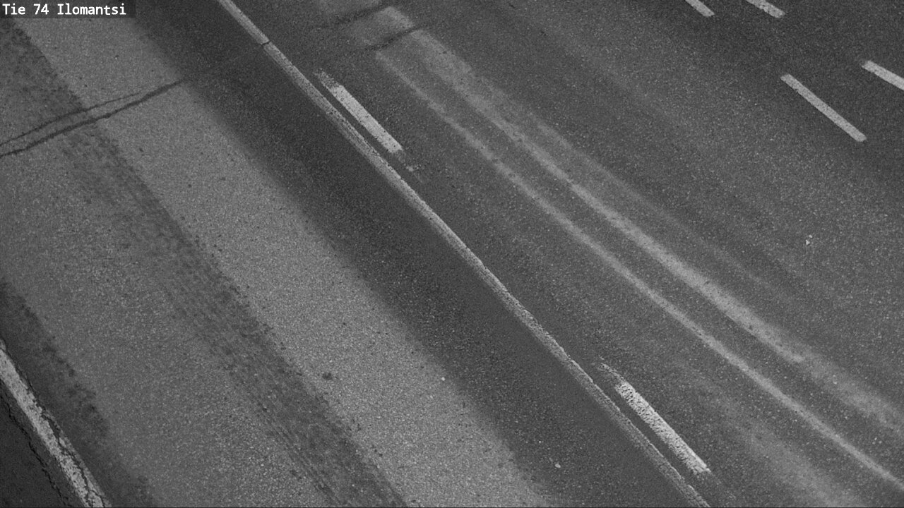 Kelikamerat Kuva Tie 74 Ilomantsi, Ilomantsi, Pohjois-Karjala