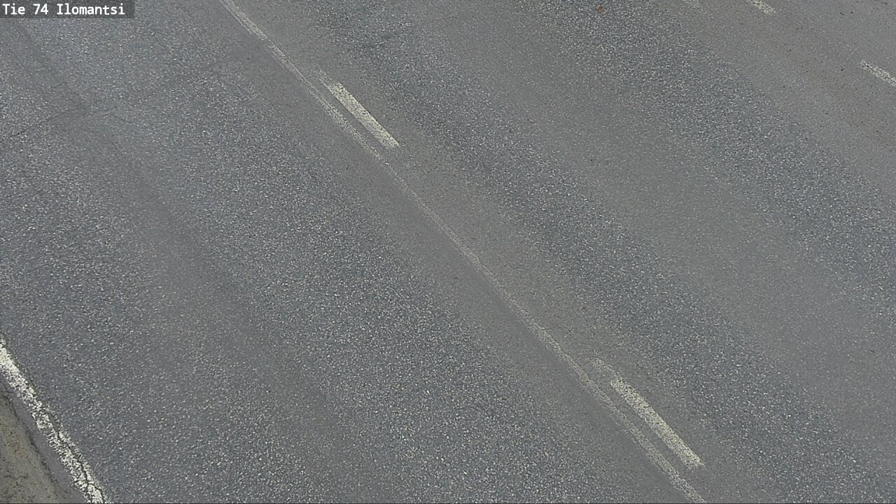 Kelikamerat Kuva Tie 74 Ilomantsi, Ilomantsi, Pohjois-Karjala